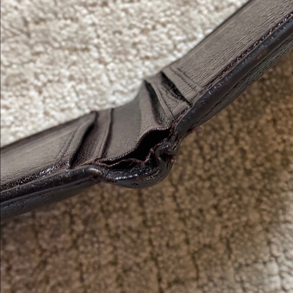 Dolce & Gabbana men’s leather wallet - Picture 5 of 5